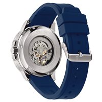 Watch Bulova Man Marine Star in Steel 96A303 - 96A303